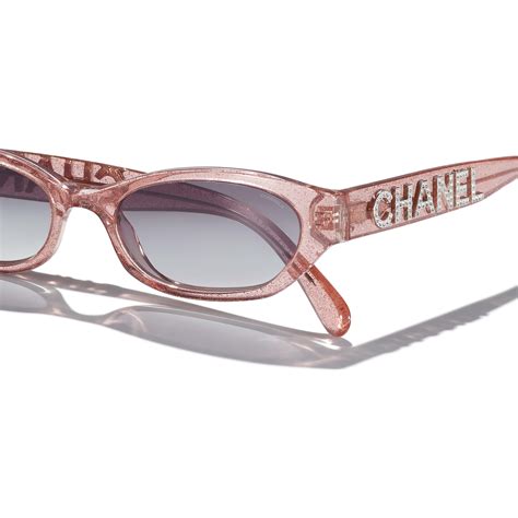 chanel 9134b|CHANEL Sunglasses: Rectangle Sunglasses, acetate 9134B — .